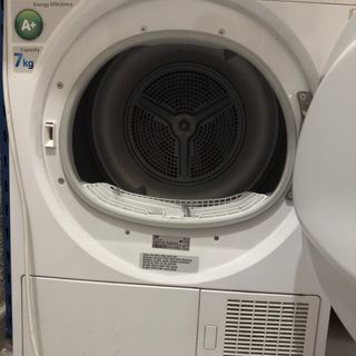 Secadora Beko 7kg - A+