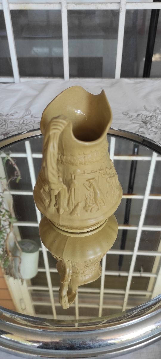 Brocca Ridgway 1835 Tam o' Shanter 