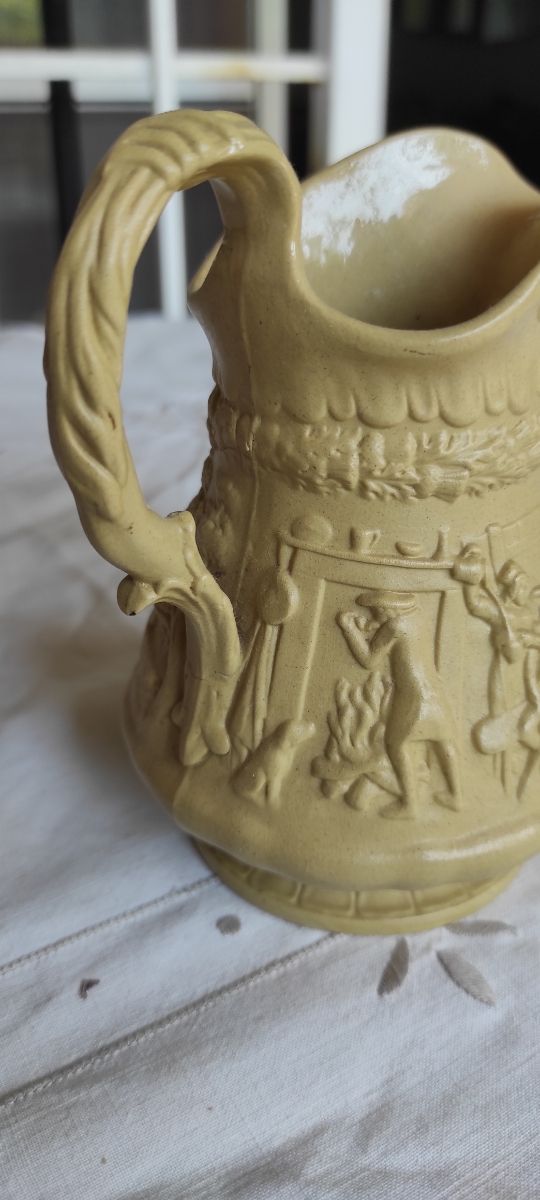 Brocca Ridgway 1835 Tam o' Shanter 