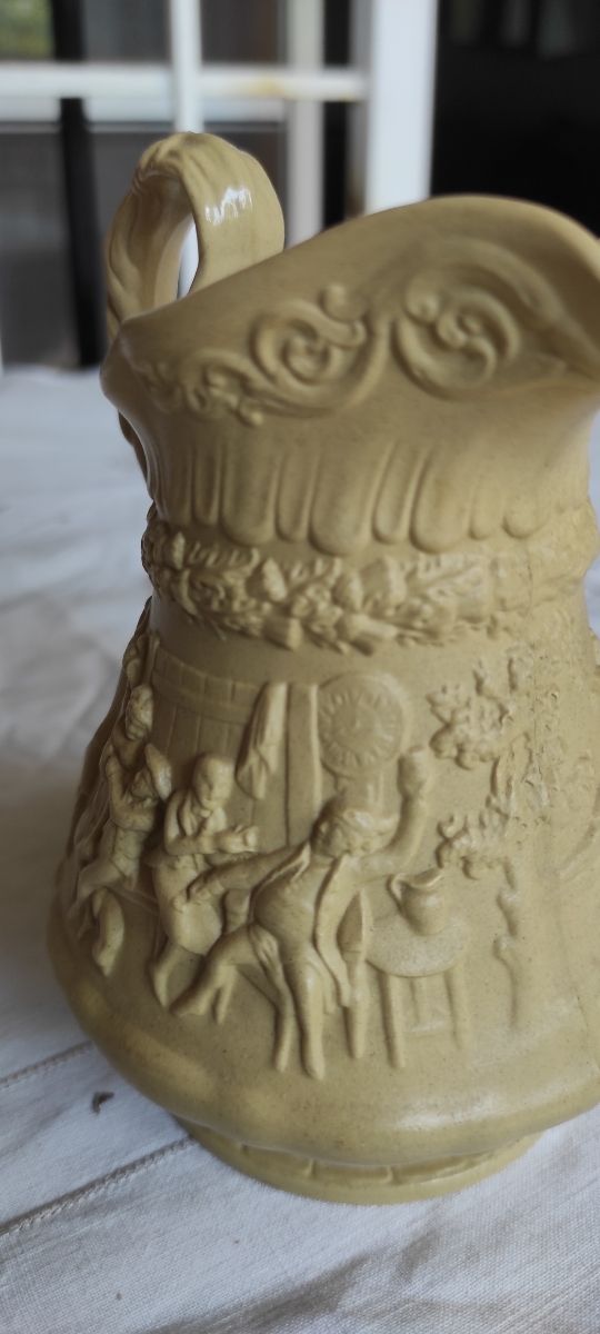 Brocca Ridgway 1835 Tam o' Shanter 