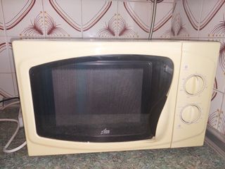 Microondas 