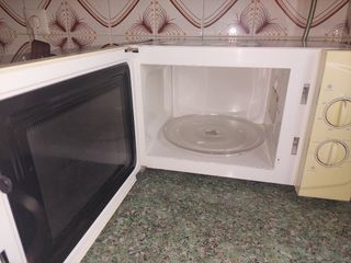 Microondas 