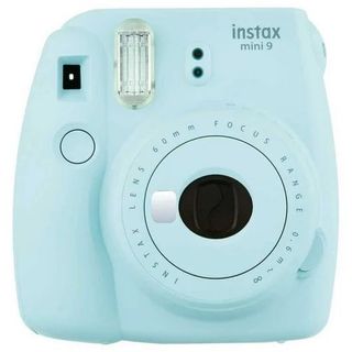 Fujifilm Instax Mini 9 Azul