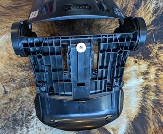 Estructura silla bugaboo bee 6 negra Nueva