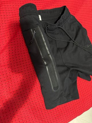 Shorts Nike XS - Pantaloncini Neri