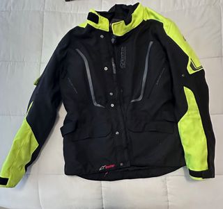 Chaqueta Alpinestars Drystar XL