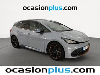 CUPRA Born 58 kWh 150 kW (204 CV)