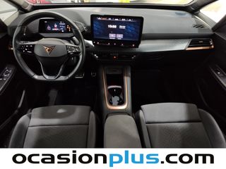 CUPRA Born 58 kWh 150 kW (204 CV)