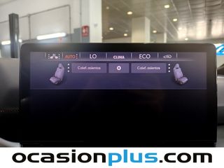 CUPRA Born 58 kWh 150 kW (204 CV)