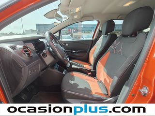 Renault Captur Zen Energy dCi 66 kW (90 CV) Ecoleader