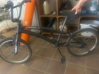 BMX para niños
