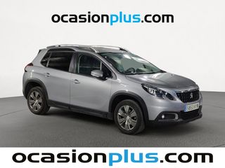 Peugeot 2008 BlueHDi 100 Signature 73 kW (100 CV)