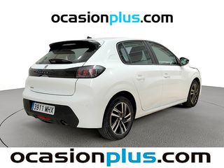 Peugeot 208 PureTech 100 Active Pack 75 kW (100 CV)