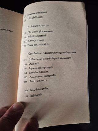 L'età dell'oro. Adolescenti tra sogno ed esperi...