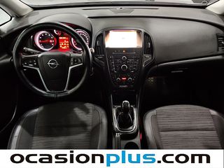 Opel Astra 1.4 Turbo Excellence 103 kW (140 CV)