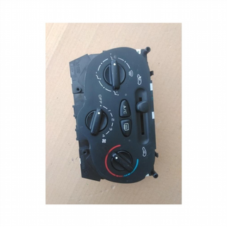 Mando calefaccion / A/A Peugeot 206 (1998)