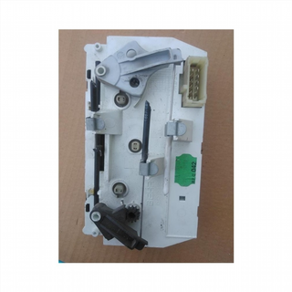 Mando calefaccion / A/A Peugeot 206 (1998)