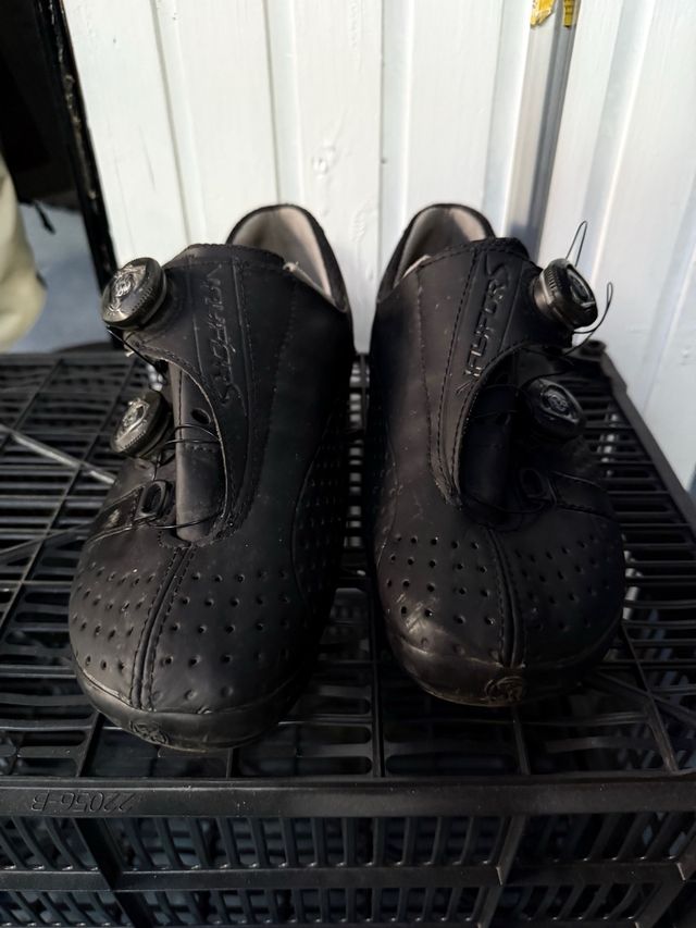 Zapatillas ciclismo bont