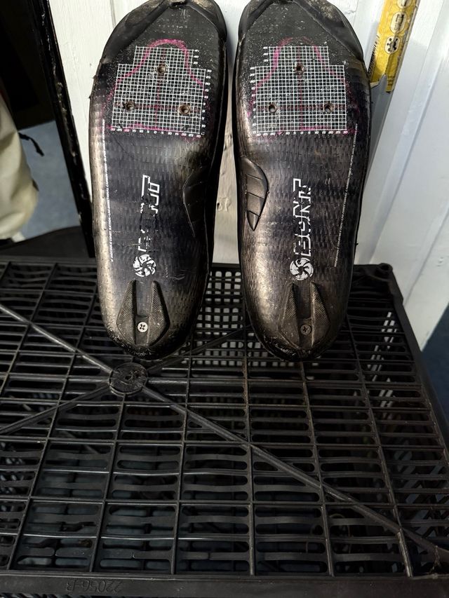 Zapatillas ciclismo bont