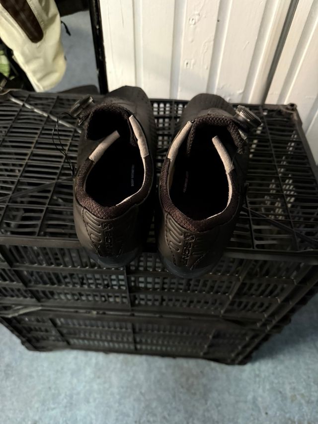 Zapatillas ciclismo bont