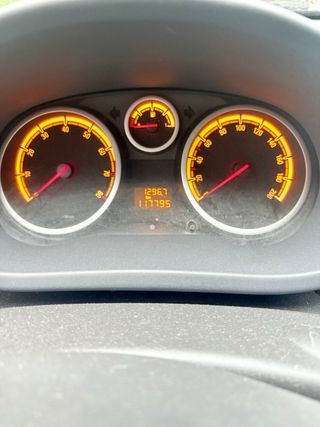 Opel Corsa 2007