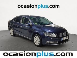 Volkswagen Passat Advance 2.0 TDI BMT 103 kW (140 CV) DSG