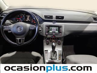 Volkswagen Passat Advance 2.0 TDI BMT 103 kW (140 CV) DSG