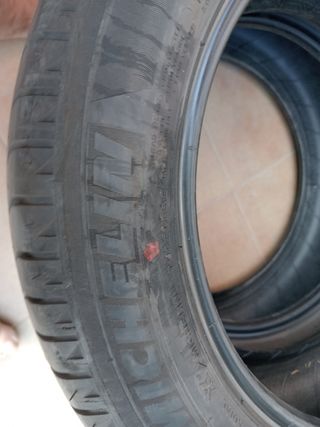 Neumáticos 195/55 R16 87T seminuevos