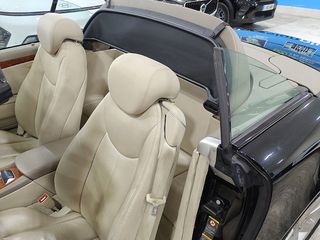Mercedes-Benz Clase SL 500 225 kW (306 CV)