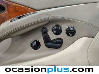 Mercedes-Benz Clase SL 500 225 kW (306 CV)