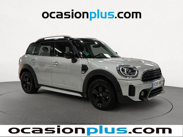 MINI MINI Countryman Cooper 100 kW (136 CV)