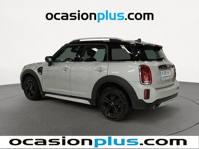MINI MINI Countryman Cooper 100 kW (136 CV)
