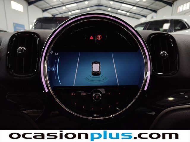 MINI MINI Countryman Cooper 100 kW (136 CV)