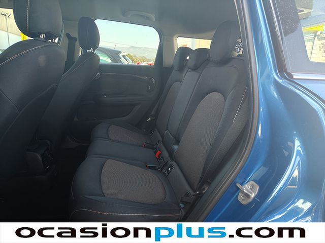 MINI MINI Countryman Cooper 100 kW (136 CV)