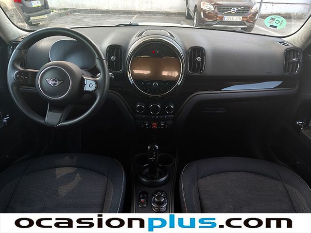MINI MINI Countryman Cooper 100 kW (136 CV)