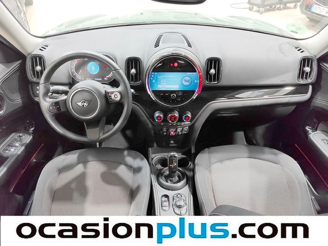 MINI MINI Countryman Cooper 100 kW (136 CV)
