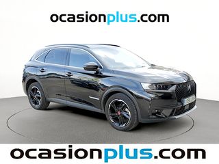 DS DS7 Crossback PureTech 225 Performance Line Auto 165 kW (225 CV)