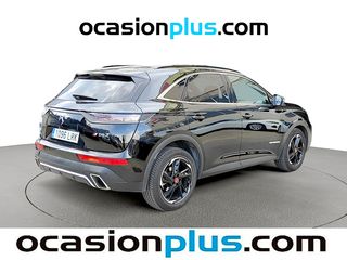 DS DS7 Crossback PureTech 225 Performance Line Auto 165 kW (225 CV)