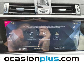 DS DS7 Crossback PureTech 225 Performance Line Auto 165 kW (225 CV)