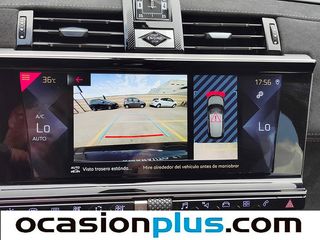 DS DS7 Crossback PureTech 225 Performance Line Auto 165 kW (225 CV)
