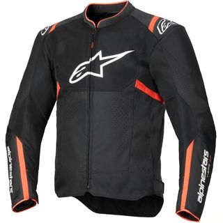 Chaqueta moto Alpinestars T-SPS Air V2 XXL