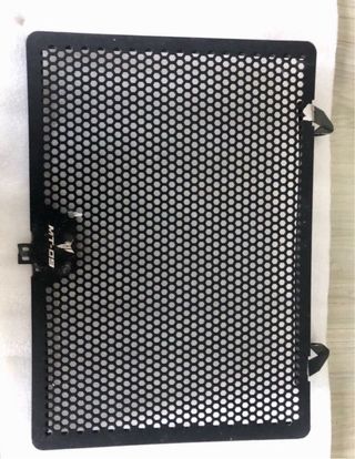 Rejilla radiador Yamaha MT-09