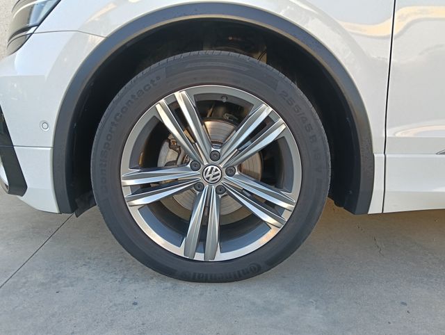 Volkswagen Tiguan RLine 2.0 TDI 110kW 150CV