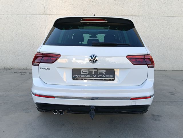 Volkswagen Tiguan RLine 2.0 TDI 110kW 150CV