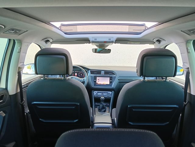 Volkswagen Tiguan RLine 2.0 TDI 110kW 150CV