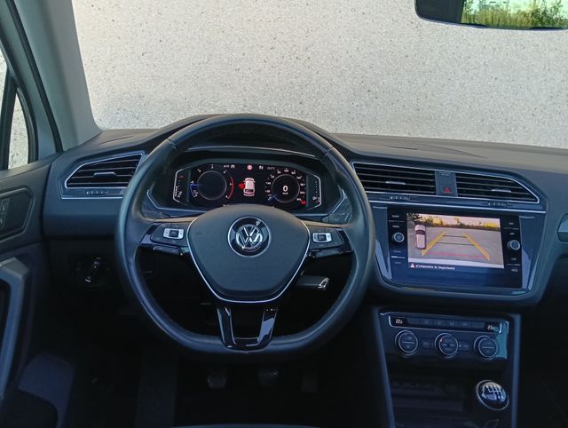 Volkswagen Tiguan RLine 2.0 TDI 110kW 150CV