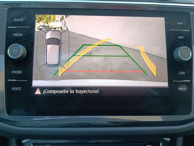 Volkswagen Tiguan RLine 2.0 TDI 110kW 150CV