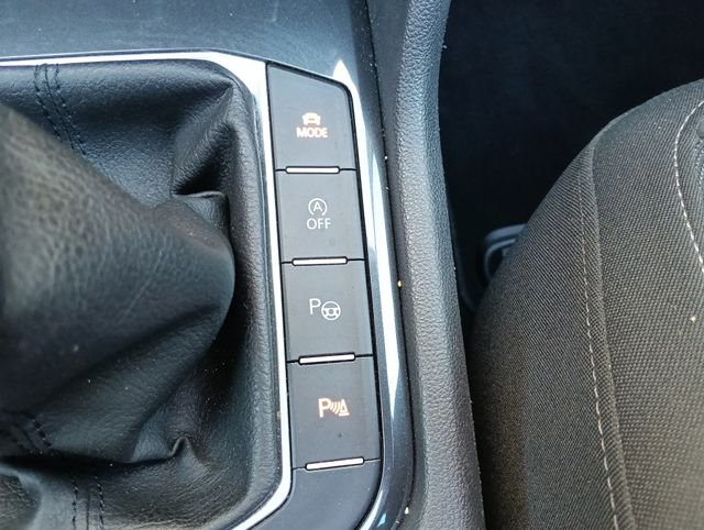 Volkswagen Tiguan RLine 2.0 TDI 110kW 150CV
