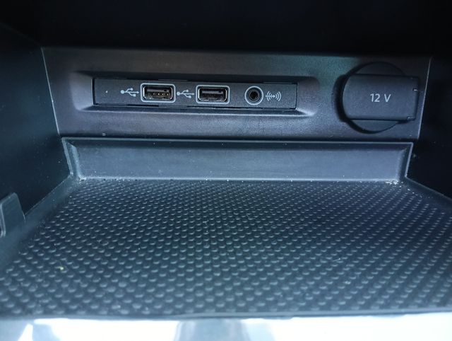 Volkswagen Tiguan RLine 2.0 TDI 110kW 150CV