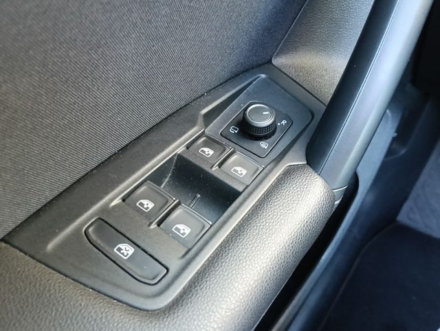Volkswagen Tiguan RLine 2.0 TDI 110kW 150CV